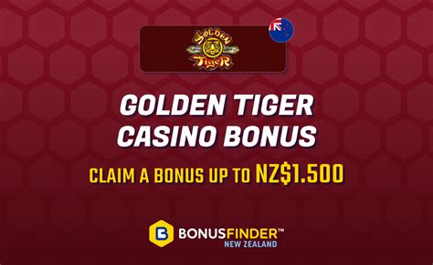 golden tiger casino 1500 bonus casino rewards